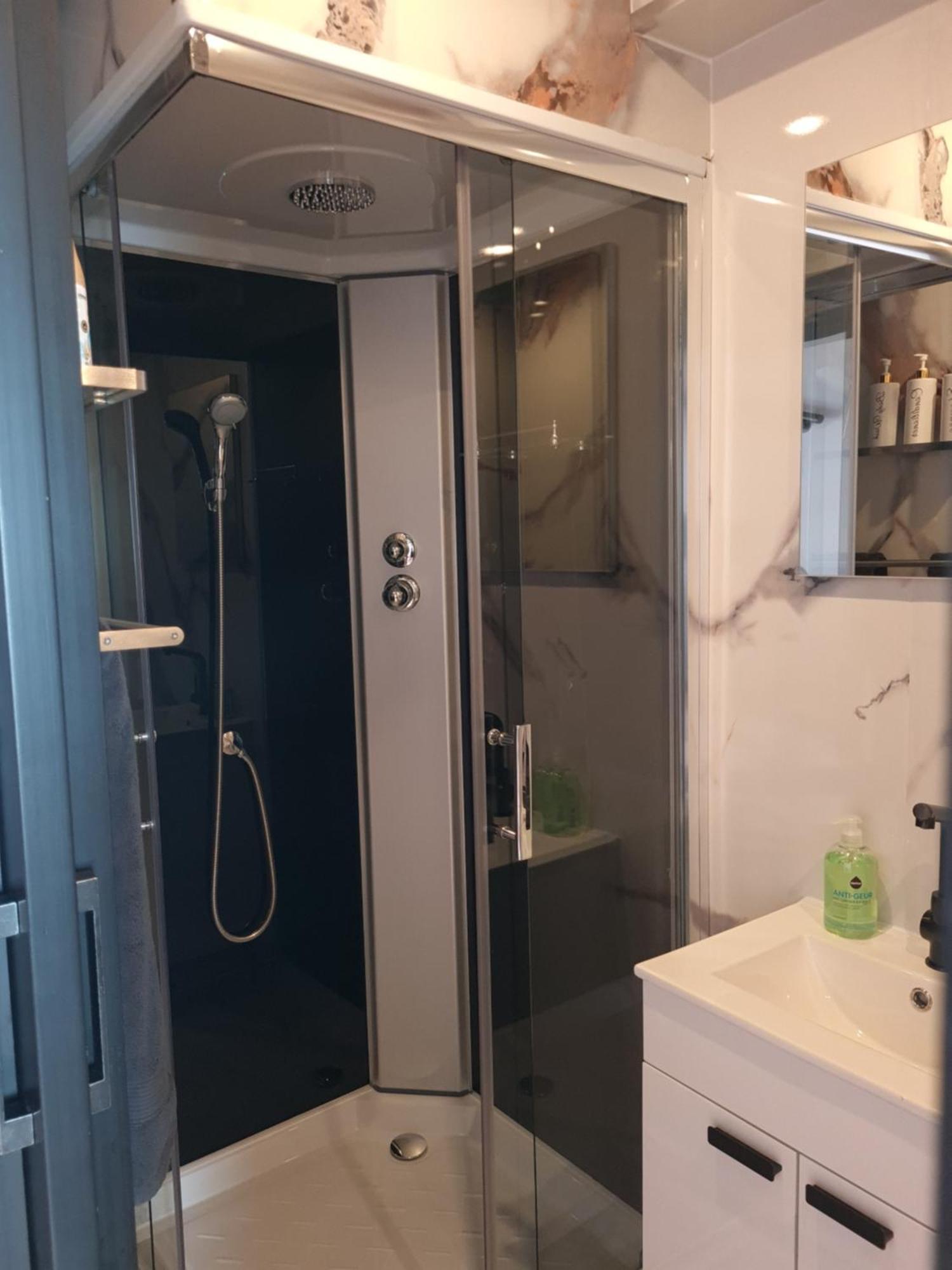 B&B Voorne Aan Zee Rockanje Esterno foto