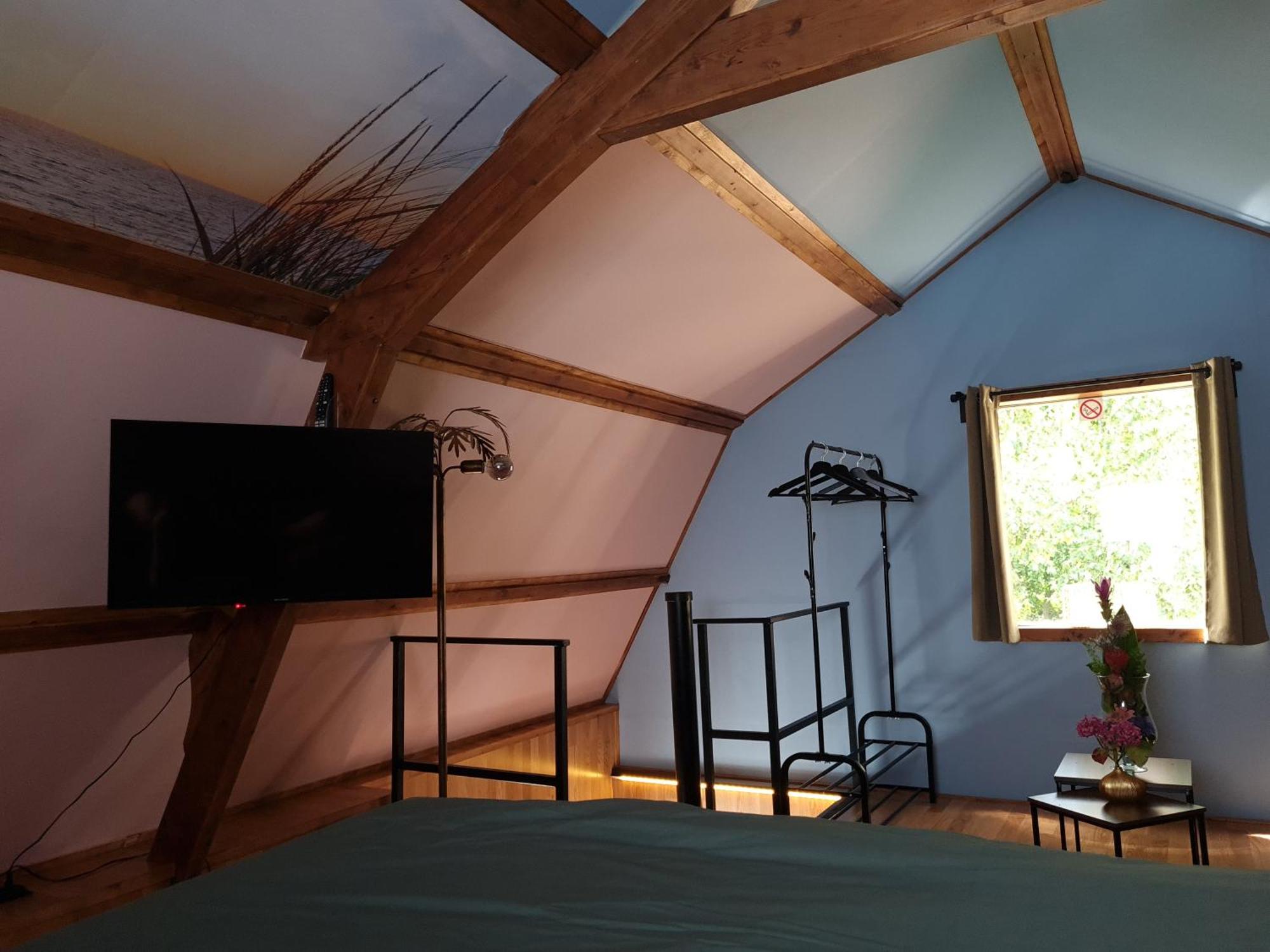 B&B Voorne Aan Zee Rockanje Esterno foto