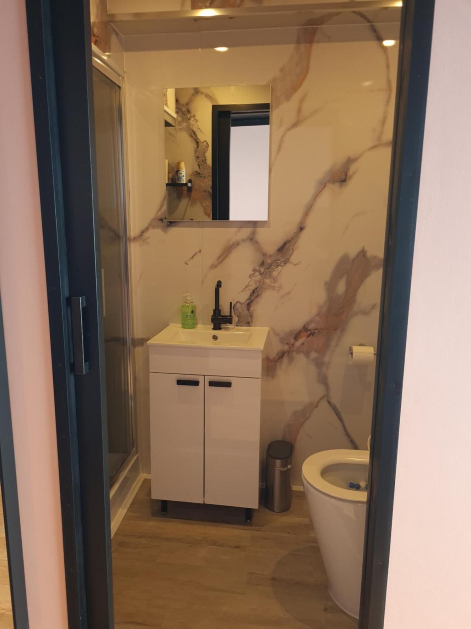B&B Voorne Aan Zee Rockanje Esterno foto