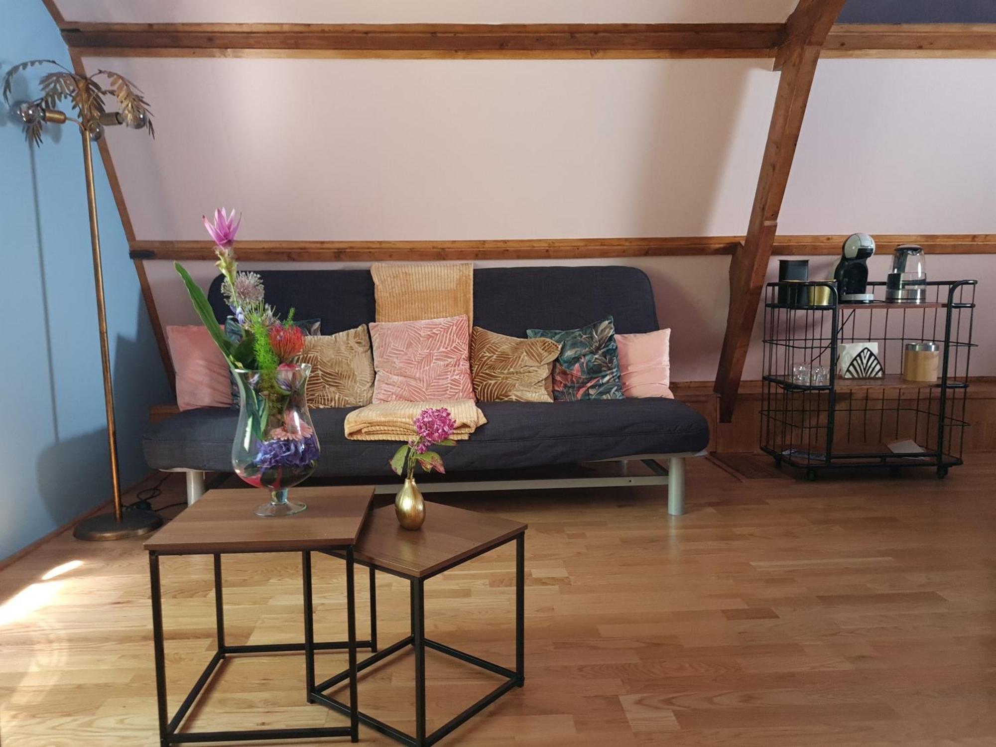 B&B Voorne Aan Zee Rockanje Esterno foto