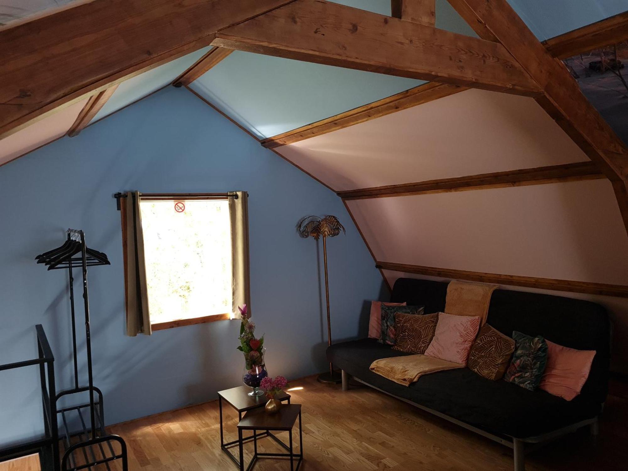 B&B Voorne Aan Zee Rockanje Esterno foto