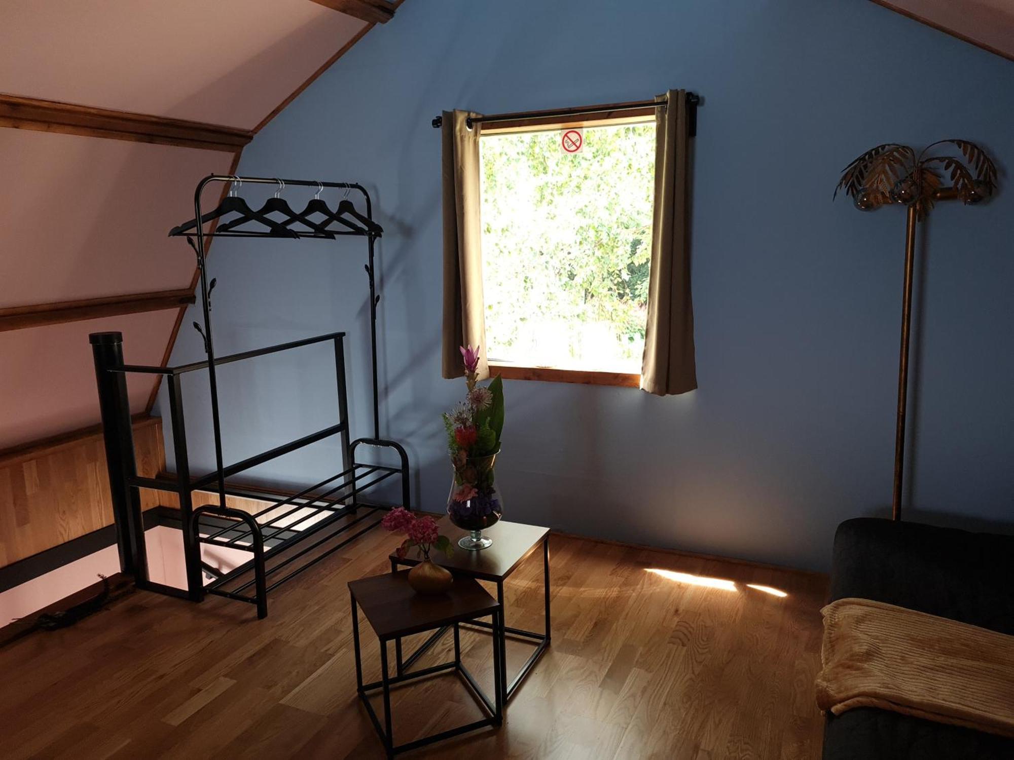 B&B Voorne Aan Zee Rockanje Esterno foto